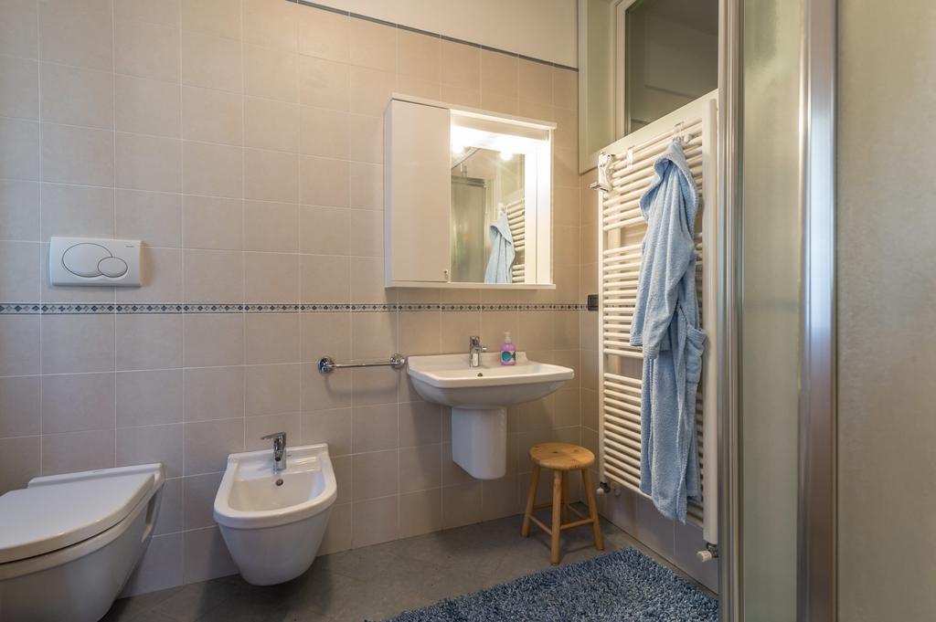 Casa Stella Appartement Caldes Buitenkant foto