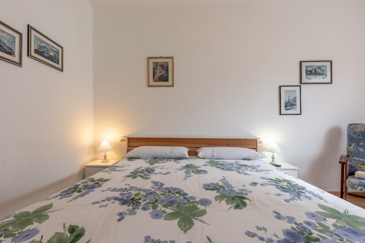 Casa Stella Appartement Caldes Buitenkant foto