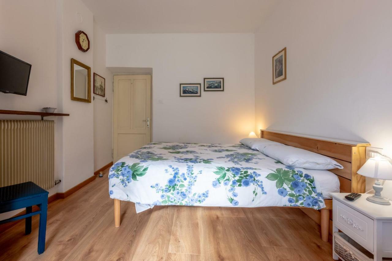 Casa Stella Appartement Caldes Buitenkant foto