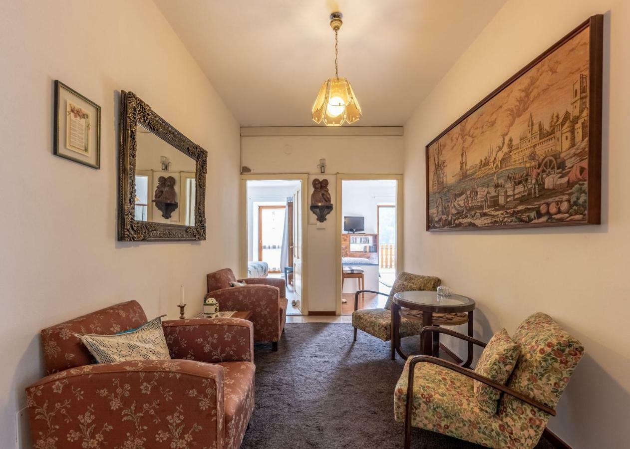 Casa Stella Appartement Caldes Buitenkant foto