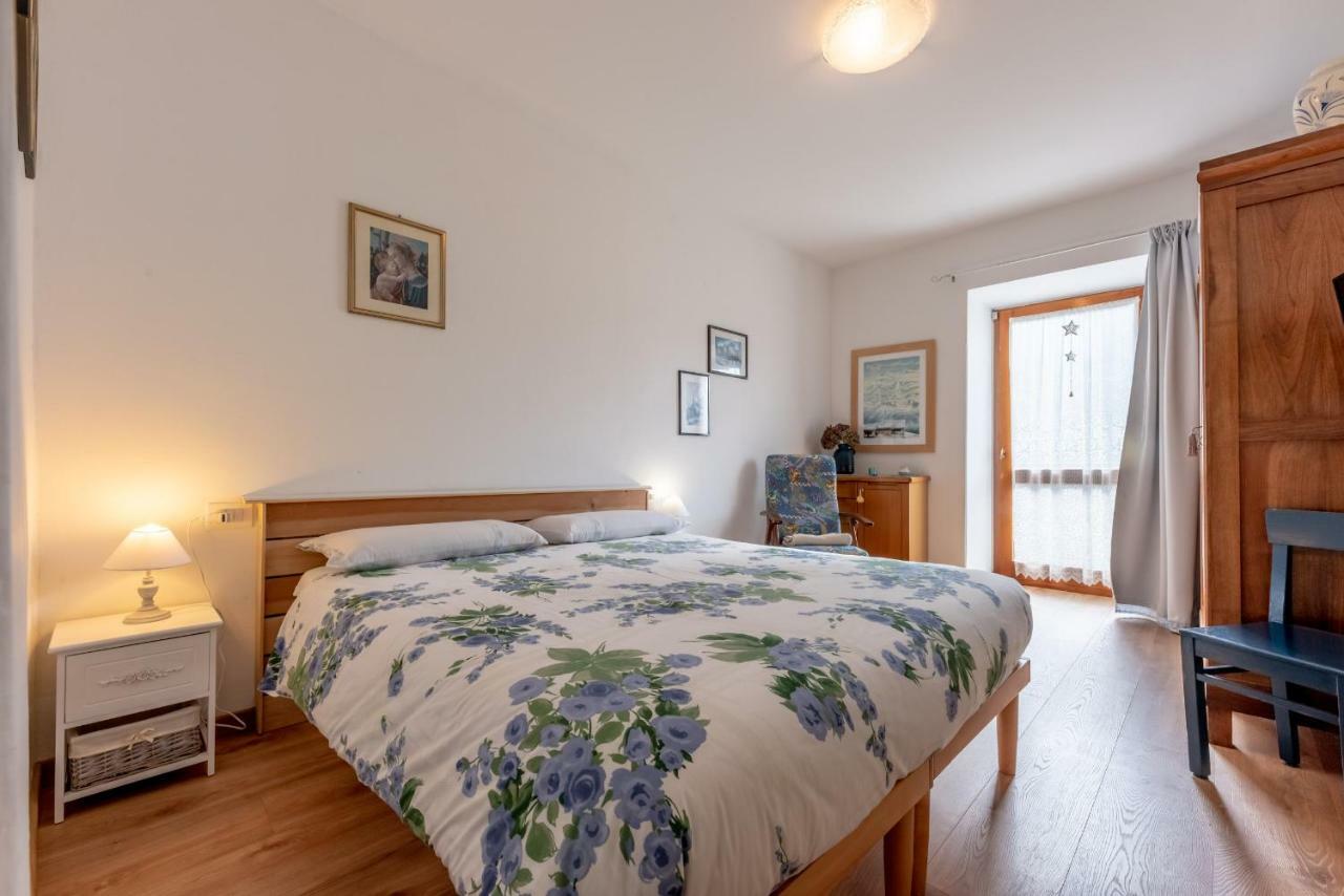 Casa Stella Appartement Caldes Buitenkant foto