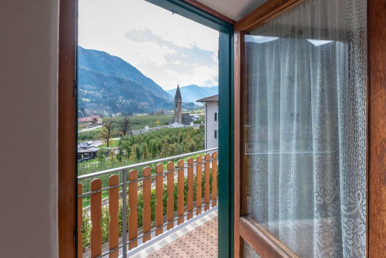 Casa Stella Appartement Caldes Buitenkant foto