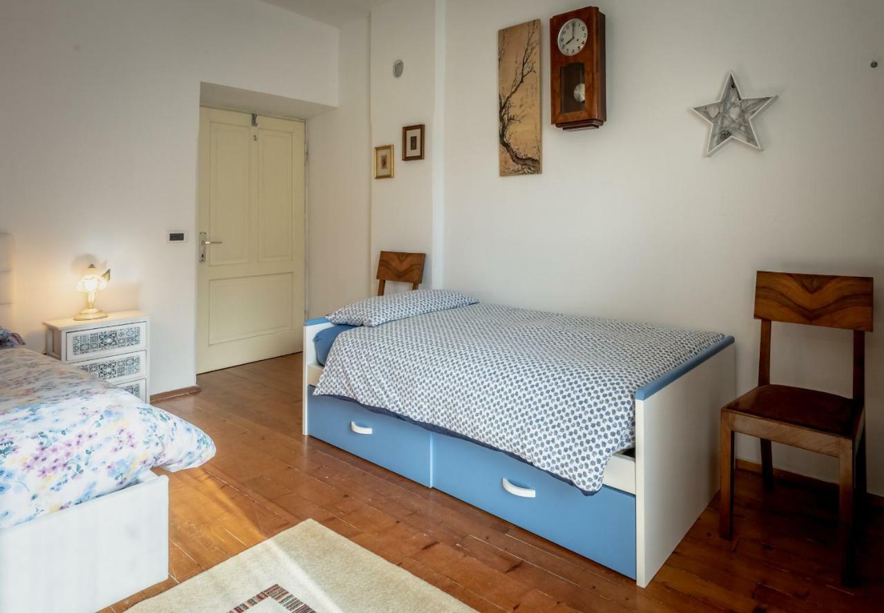 Casa Stella Appartement Caldes Buitenkant foto