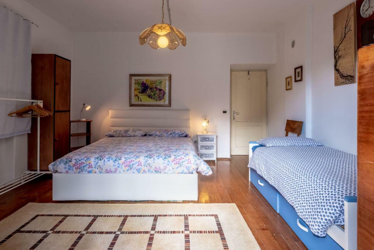 Casa Stella Appartement Caldes Buitenkant foto