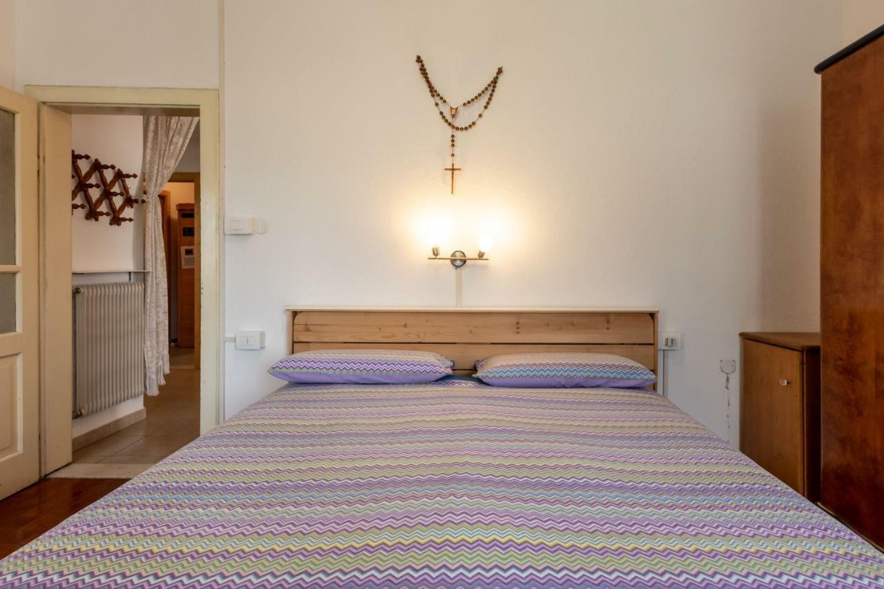 Casa Stella Appartement Caldes Buitenkant foto