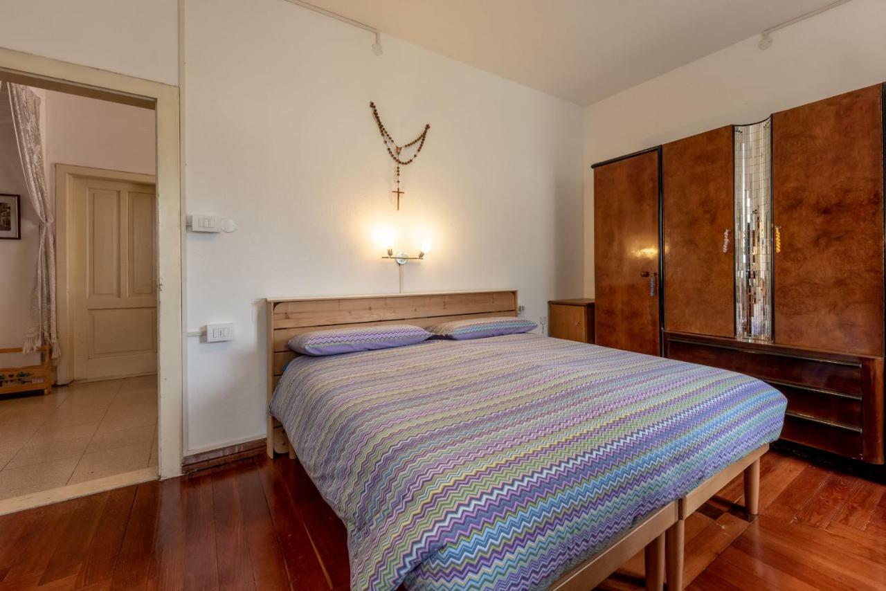 Casa Stella Appartement Caldes Buitenkant foto